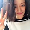 朵儿💋颜值代表﹌奔跑，兄弟