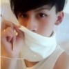 不****子