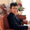 樱花树下