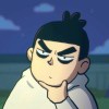 无脸男