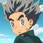 ツャルロット•イゾア一ル