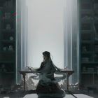 末世、南斗