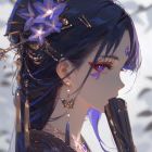 (。•ω•。)ノ♡