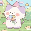 ikumi的钢琴谱