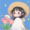 伸手触碰阳光