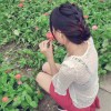 丫 頭♂愛芣起