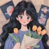丢掉任性做你的女人