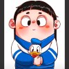 一个人的路