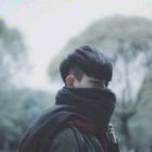 风起、尘落、笑然