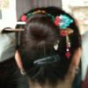 亲亲我的宝贝