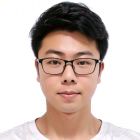 站在幸福云端