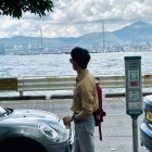 青衫年少