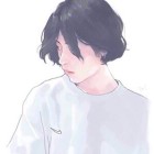 ♀月颜倾の心琉璃