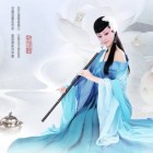 烟雨朦胧