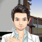 木克