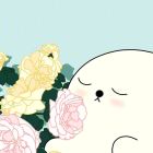 〆〒SWEETHEART∟┅﹊﹍╭