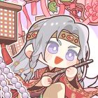 权部爆炸✨