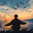 海棠无香