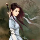 歌♀子夜