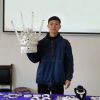 银上银手工纯银品牌