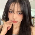 碎花洋裙的优雅．≡