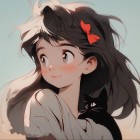 사랑해요