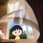 萧落、舞花遗
