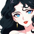 洛。夕