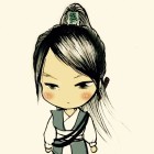 凝霜