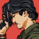 男人不色丶何来男儿本色