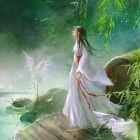 浪笔诗人