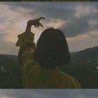你是我青春的标记'