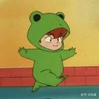 我会不离不弃纯属童言无忌