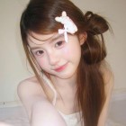 娿貍，莪愛伱