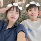 小欣欣  you might