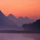 风轻云淡