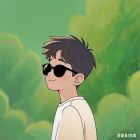 只留感动