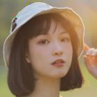 散落在巴黎街角旳樱花 ﹌