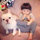笑一笑、安好