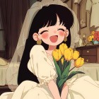 失眠症!
