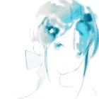 残影