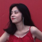 绛绿