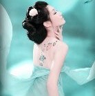 脸袋嘎红