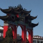 又见非洲