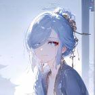Ghost's 挽歌