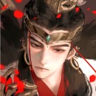 蓝尘梦舞