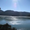 calmness