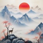 如月