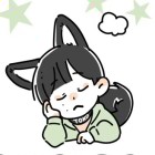             忘了。