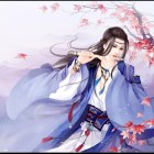陌路~尘然